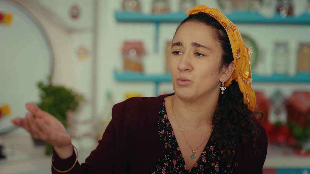 Veľvyslancova dcéra