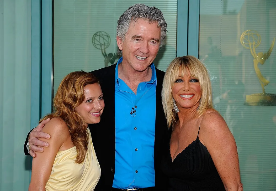 Patrick Duffy