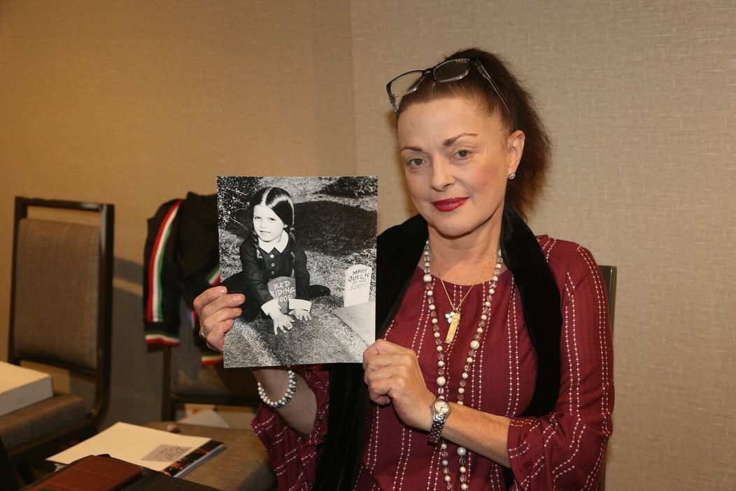 Lisa Loring