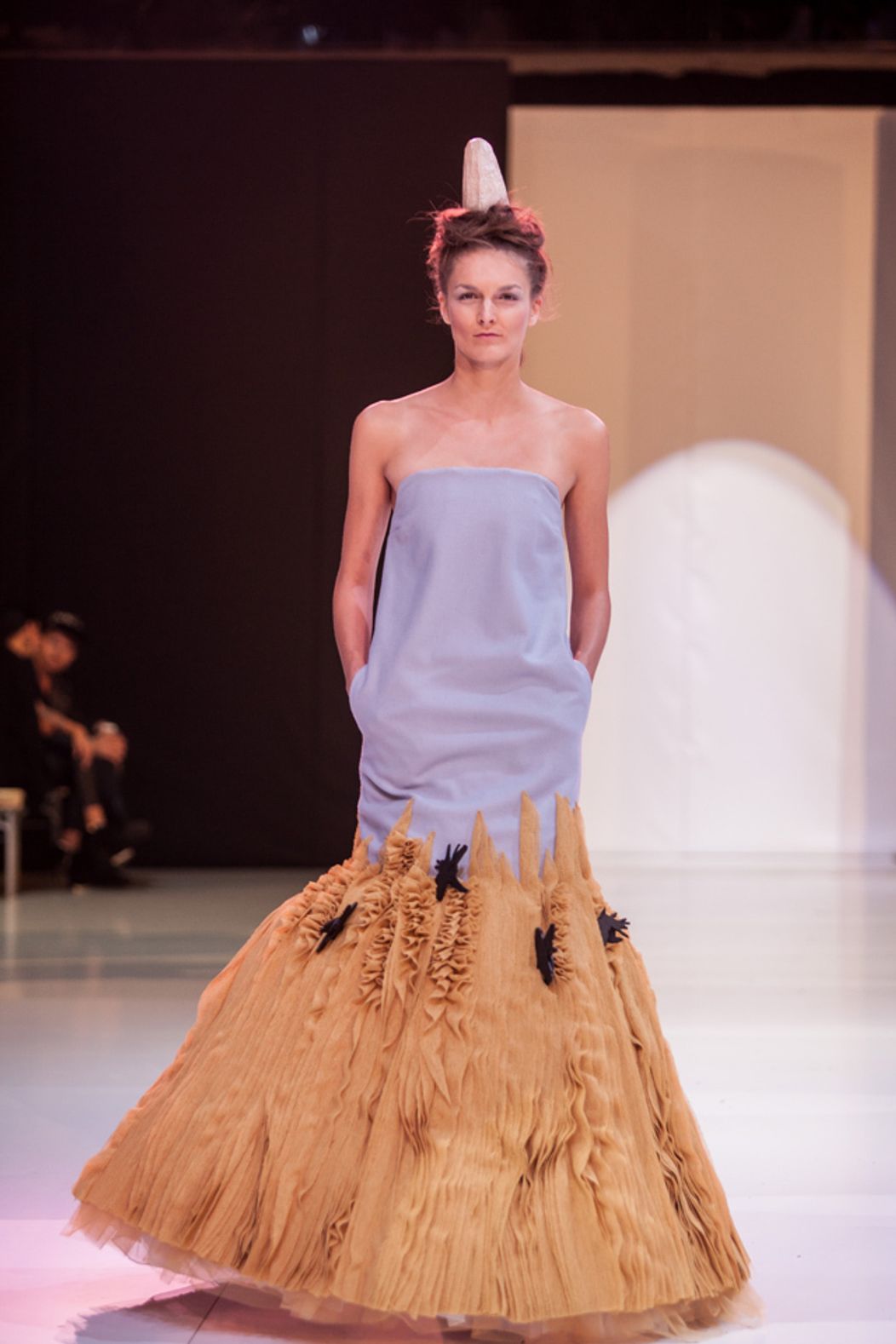 Fashion LIVE!: Martin Hrča