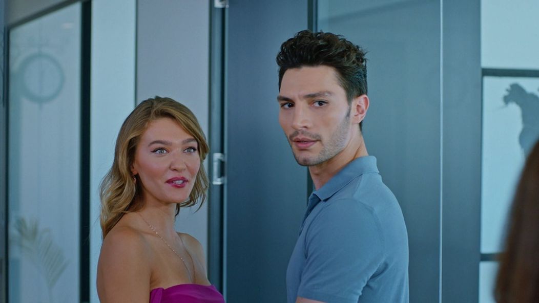 Láska, rozum, pomsta