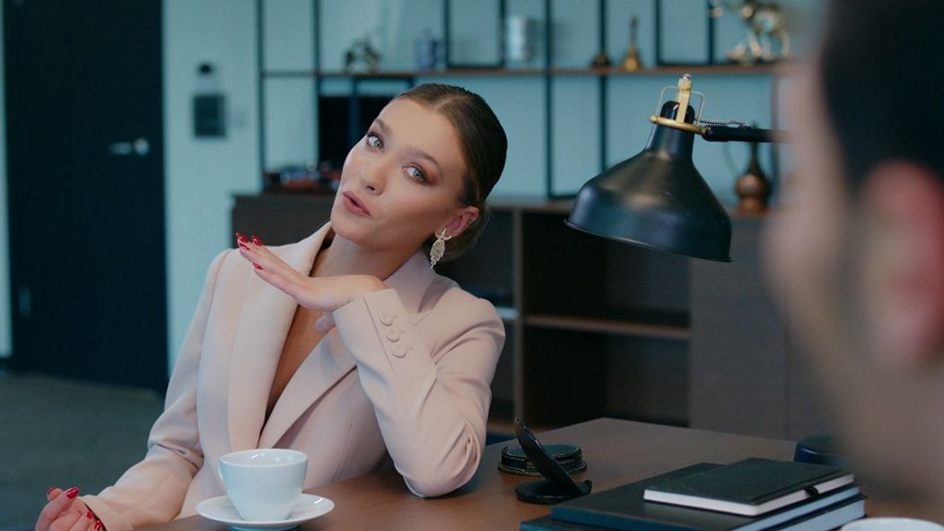 Láska, rozum, pomsta