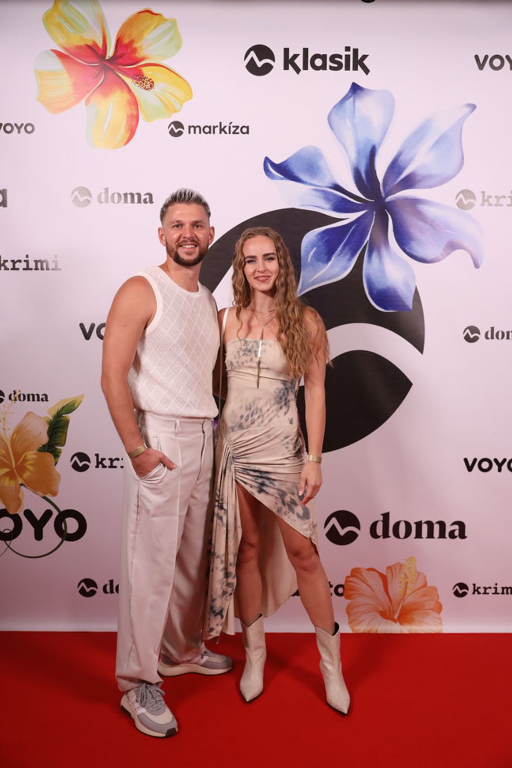 SUMMER MEDIA PARTY 2024