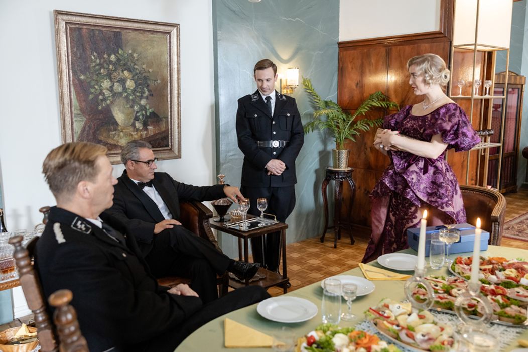 Helga dostala k narodeninám darček, ktorý radšej nikdy nemala dostať
