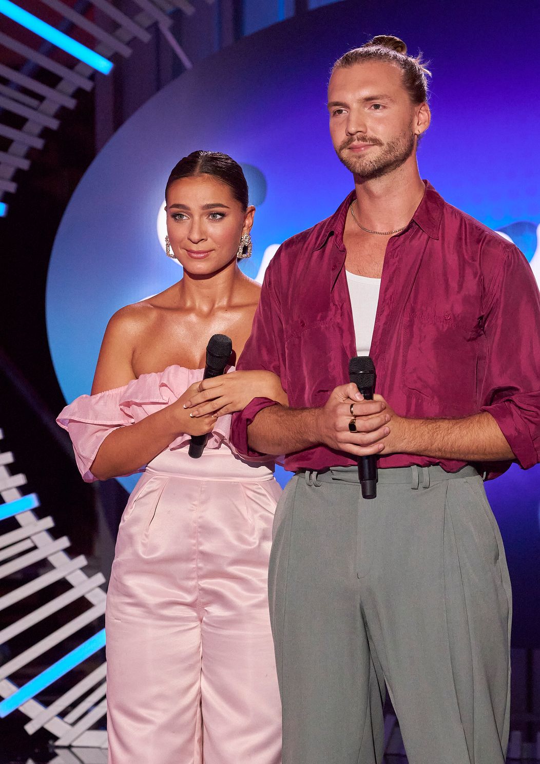 Felicita Prokešová, Michal Pribylinec