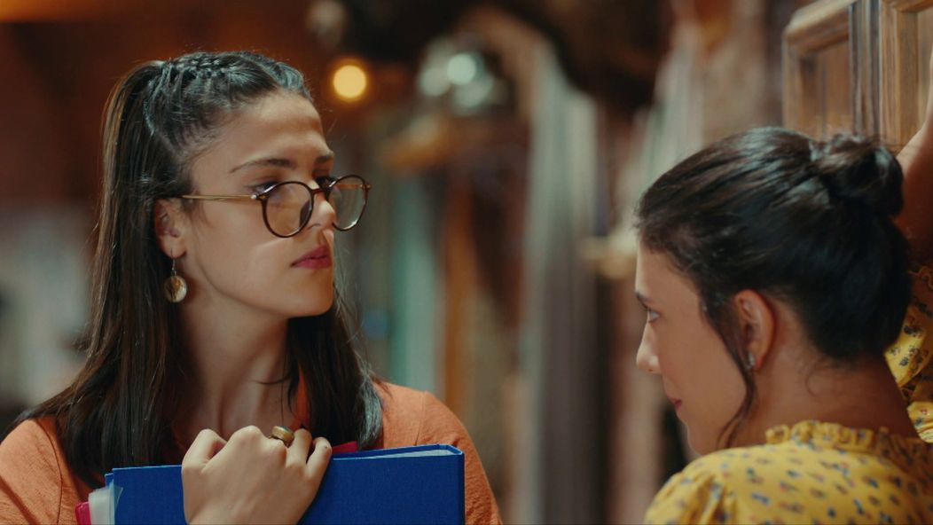 Veľvyslancova dcéra