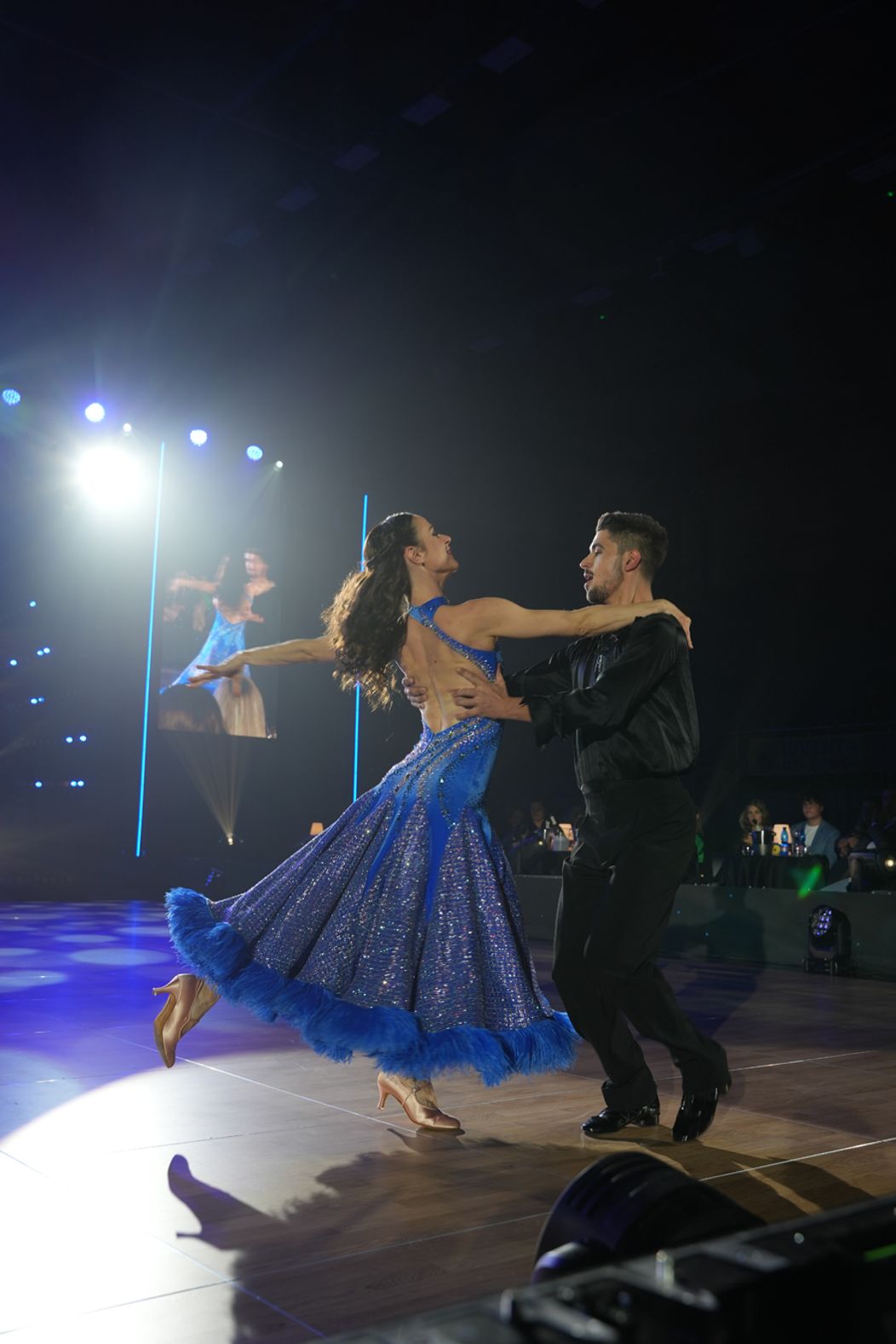 Zákulisie Let's Dance turné: Bolo to veľkolepé