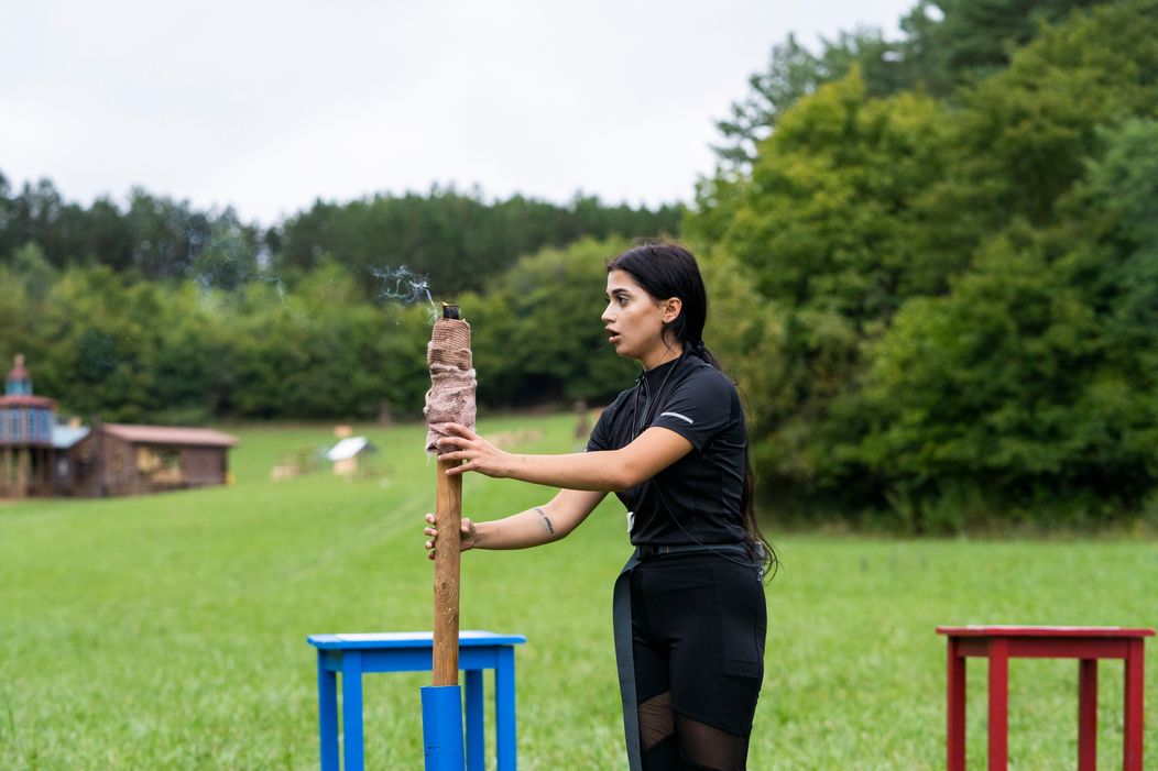Pomocníci nezvládli súboj o záchranu, Roman sa vrátil späť na Farmu