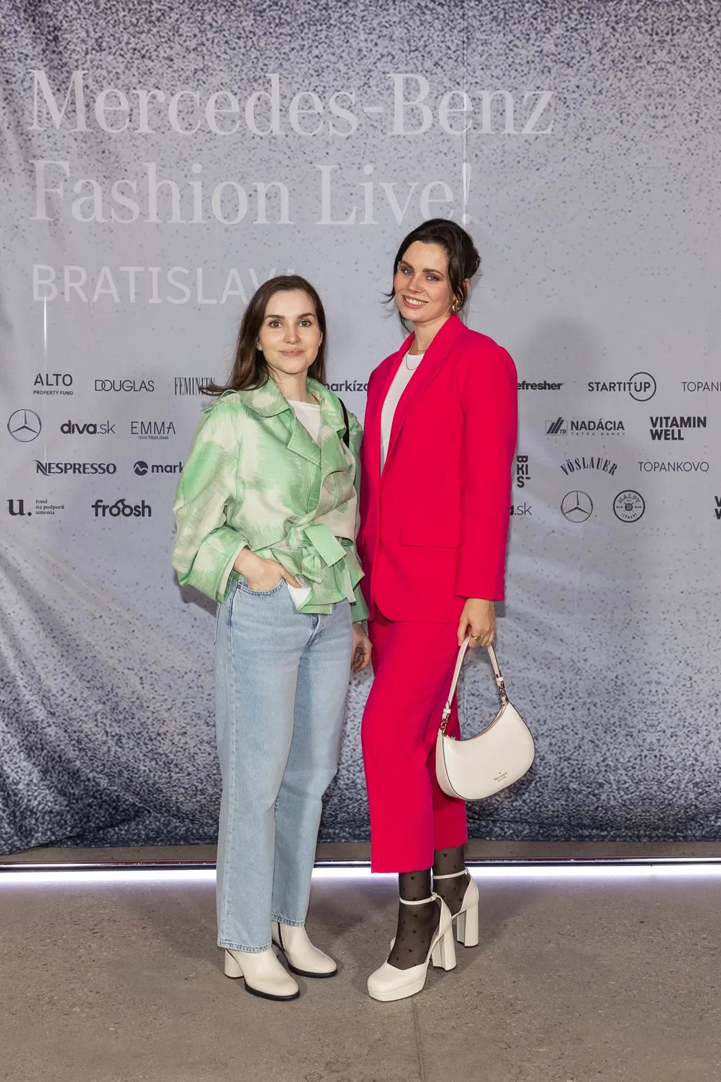 Fashion LIVE! 2023