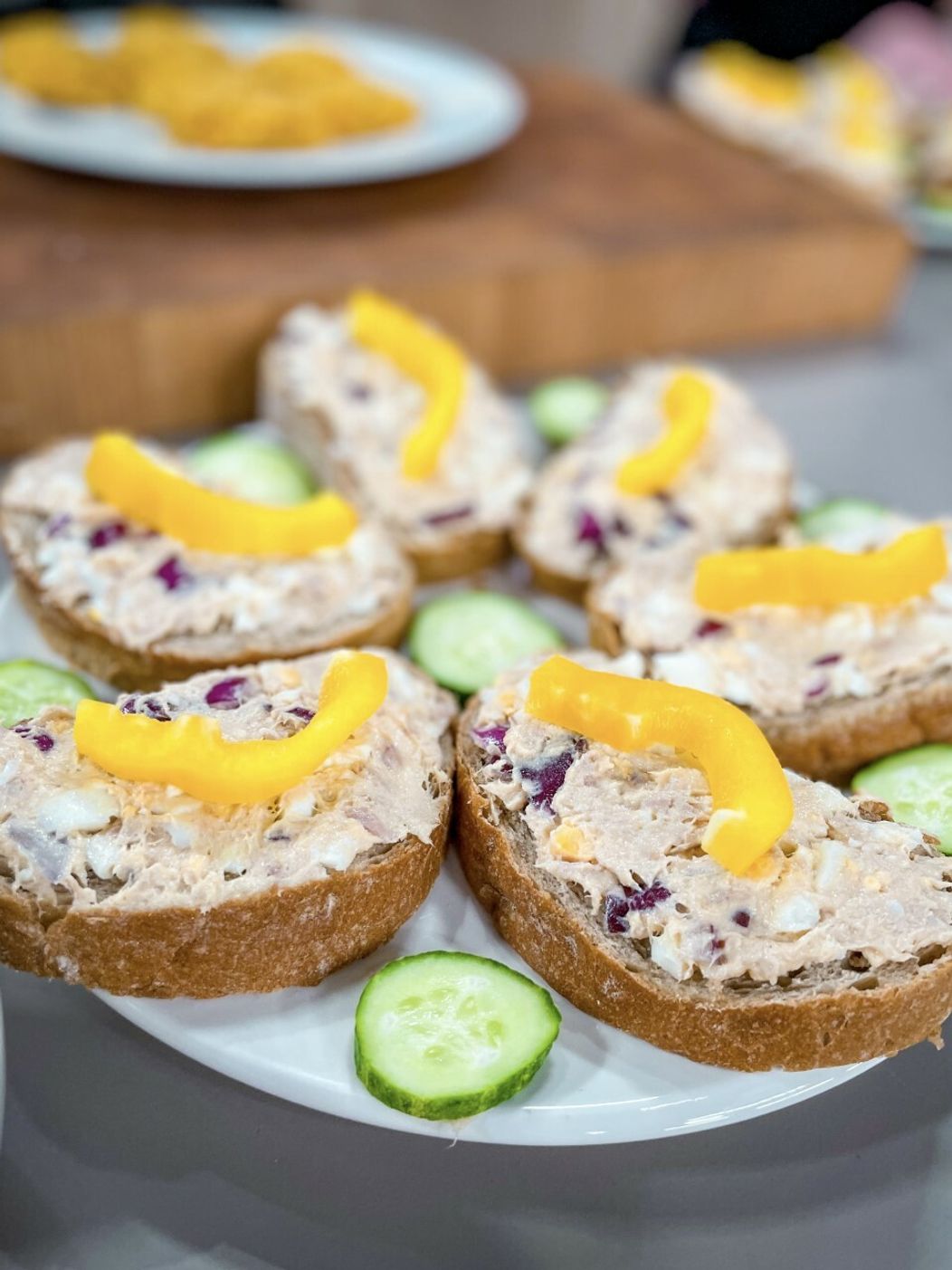 Hokejové rýchlovky v Teleráne