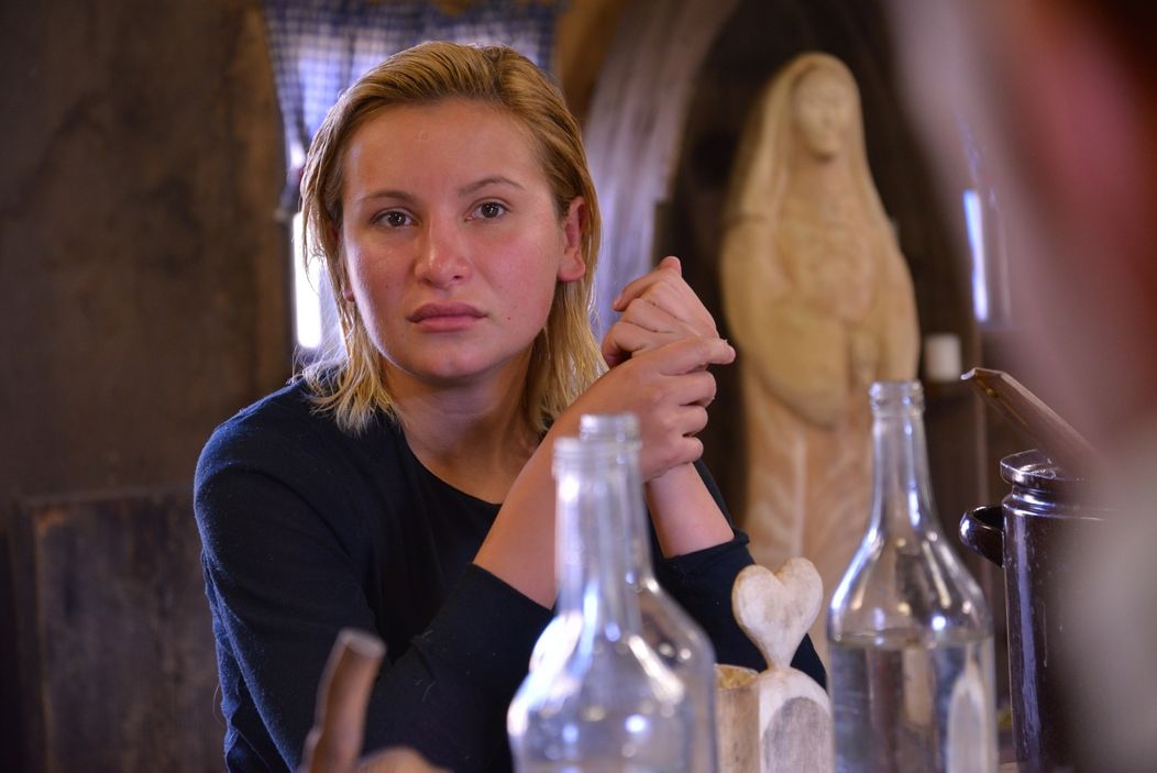 Petra Palusková