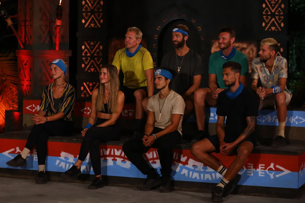 Survivor má za sebou piatu kmeňovú radu a duel, v ktorom vypadla Lída.