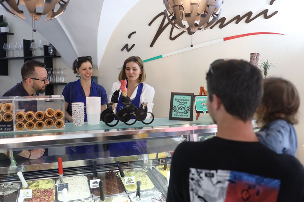 Nadácia Markíza - každý kopček sa počíta