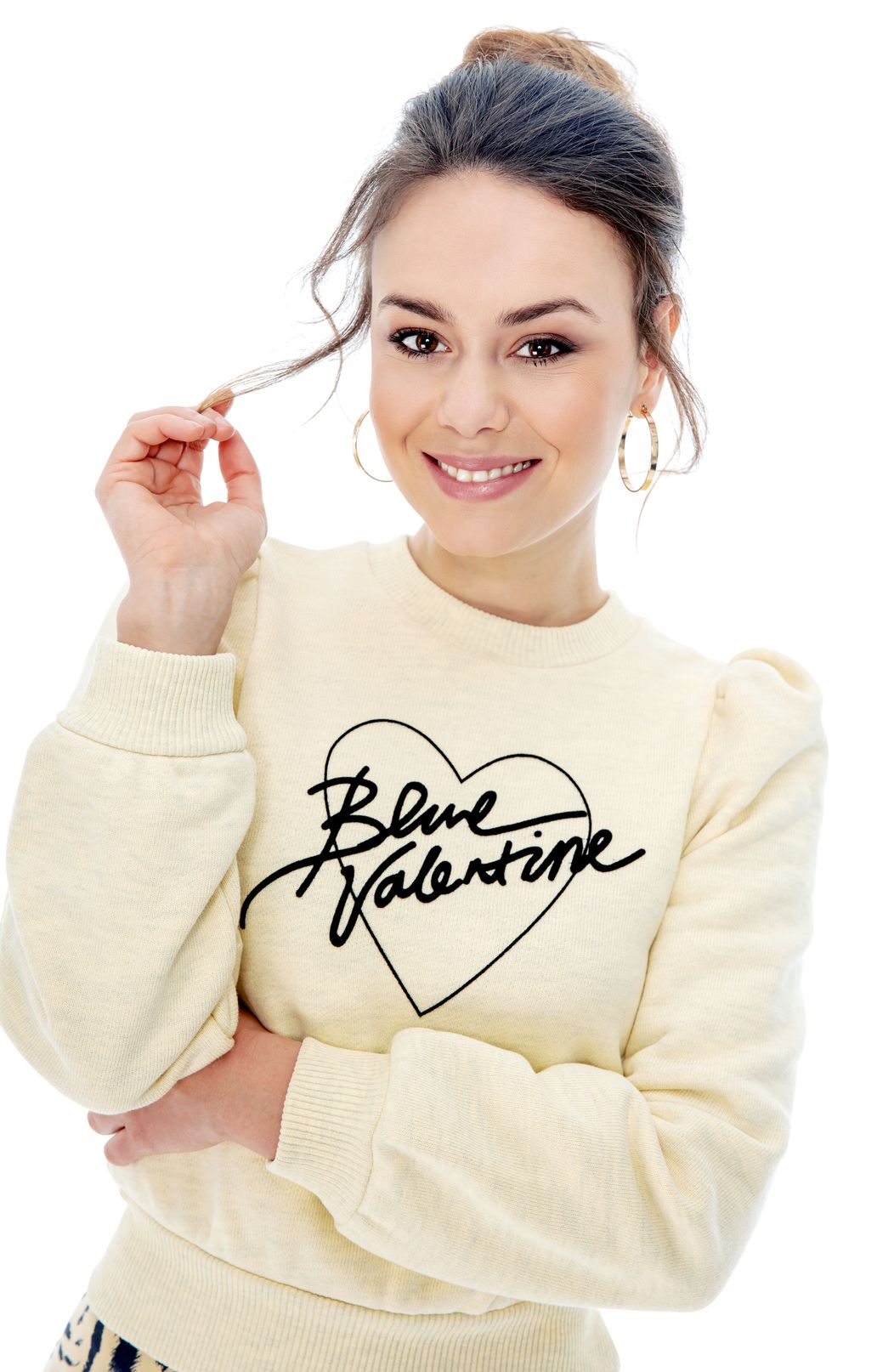 Ružový supermesiac.