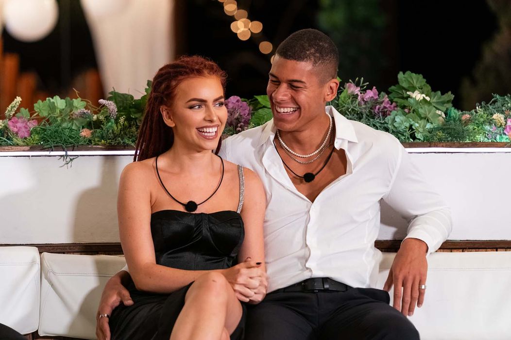 Love Island 2023: Poznáme tri finálové páry
