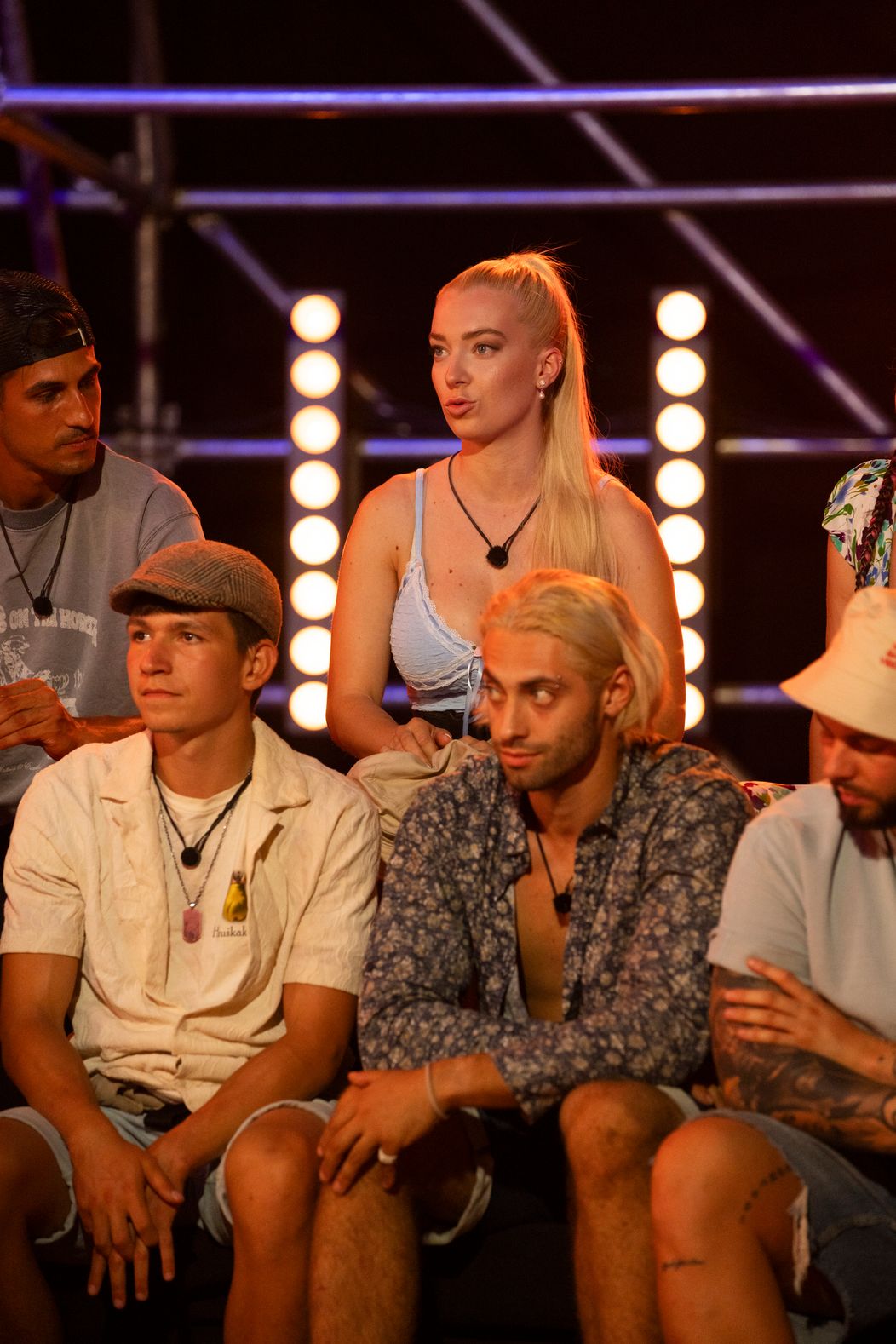 35. deň na Farme - Karin vyhrala duel, ale rozhodla sa odísť