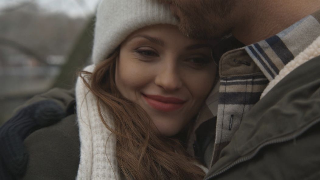 Naďa nechala Šimona ísť