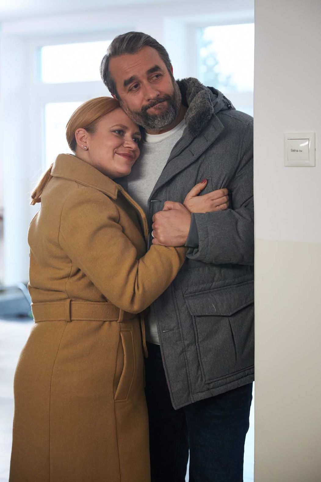 Svadba Nadi a Martina