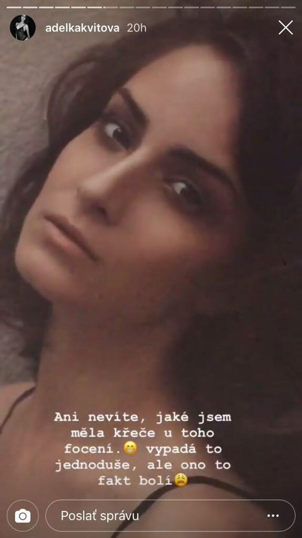 Adéla Kvitová