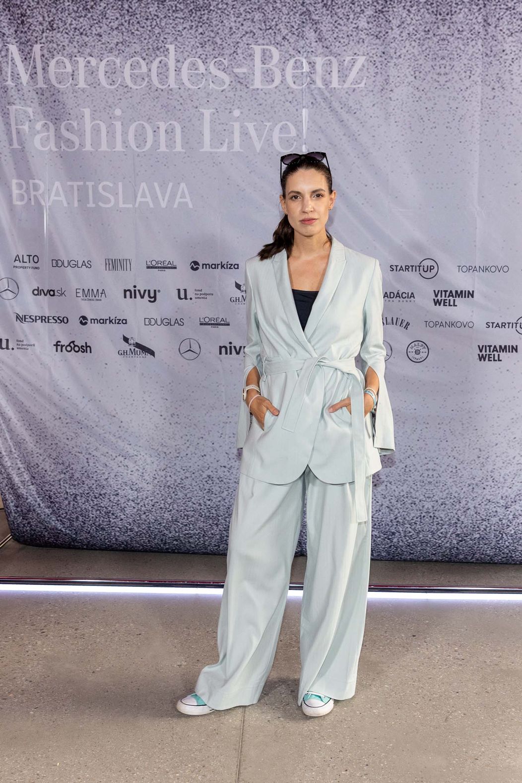Fashion LIVE! 2023