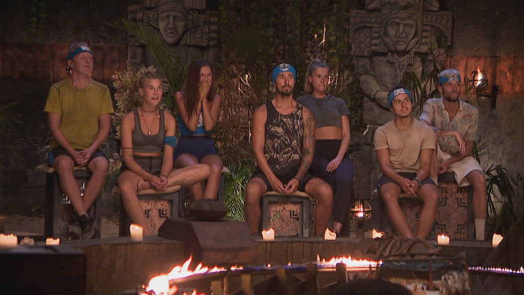 Andrea prekvapila aj Rebelov.