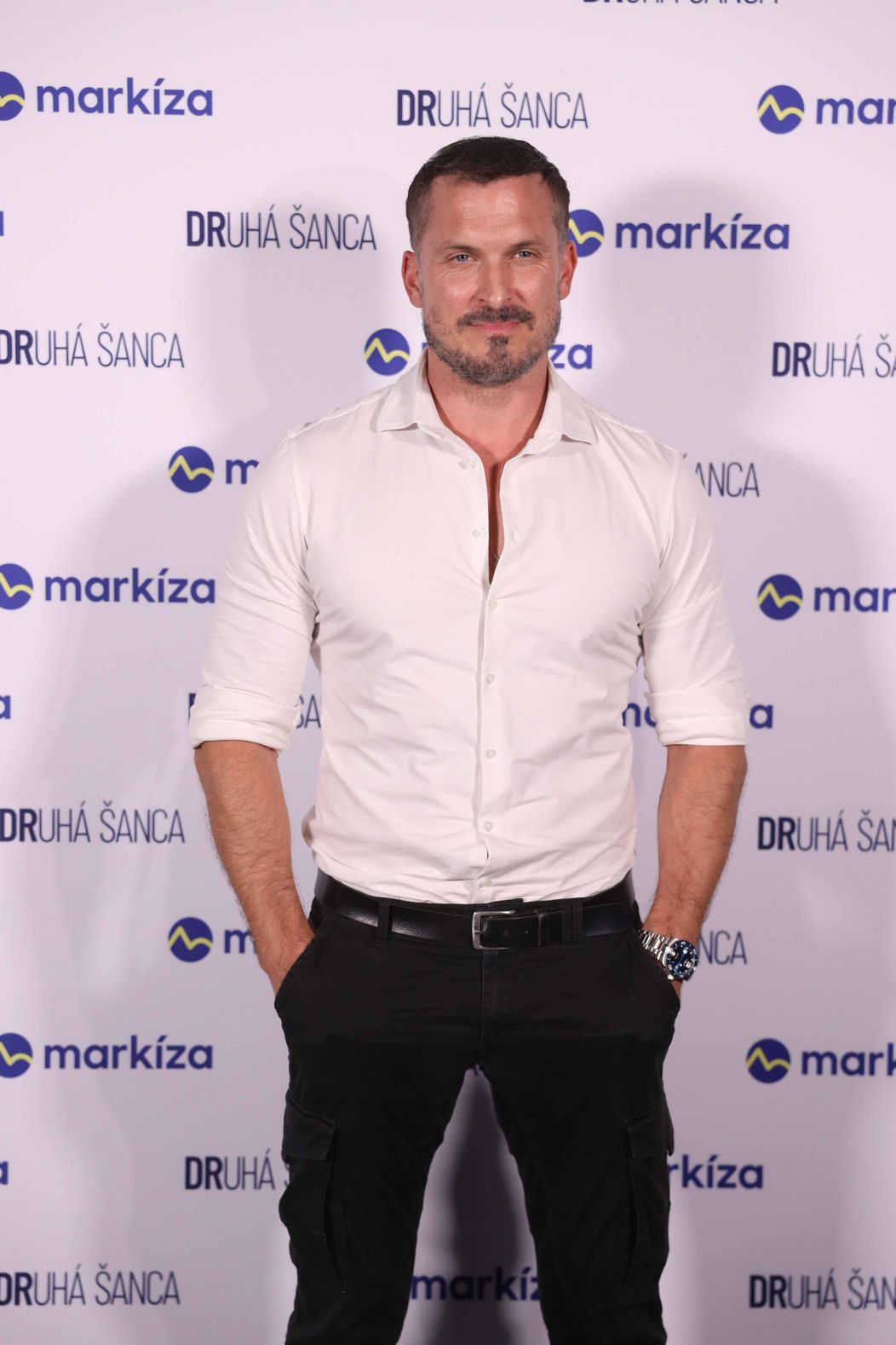 Premiéra tretej série seriálu Druhá šanca