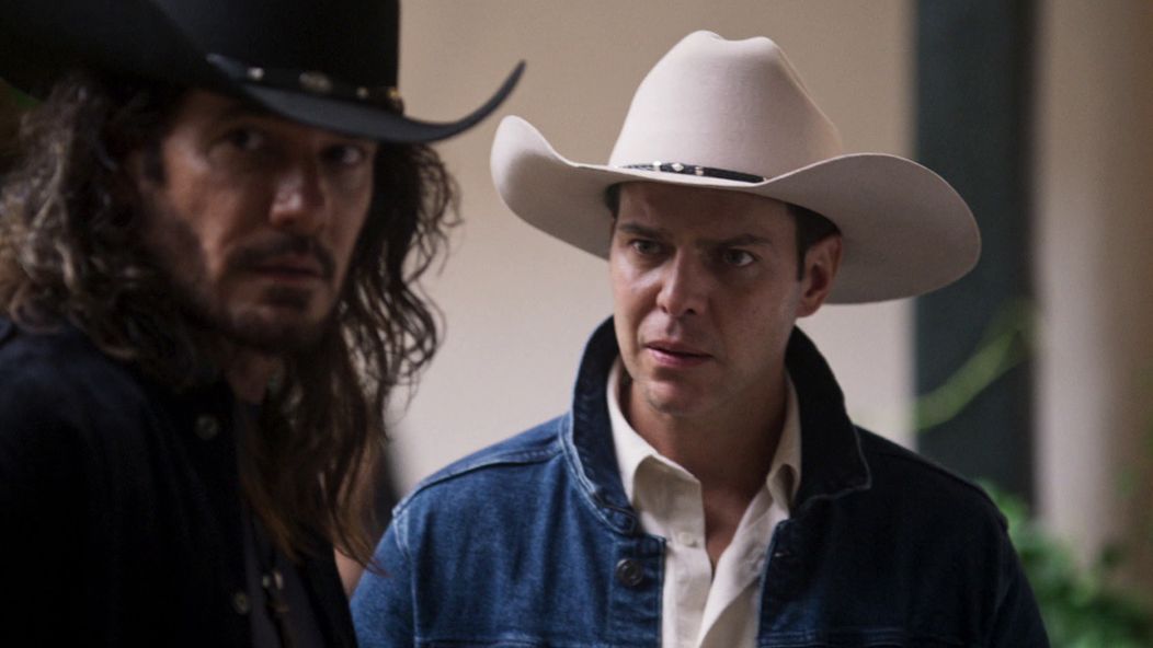 Skrytá vášeň – Príbeh pokračuje