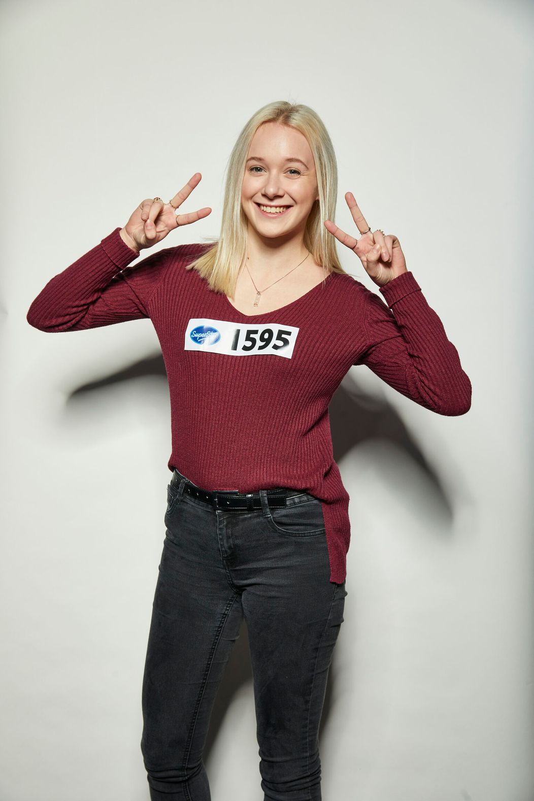 Anna Požická