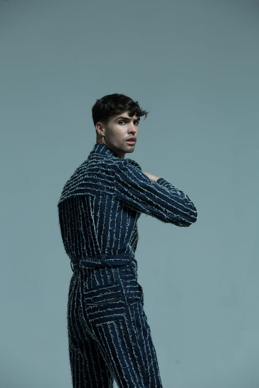 Adam Pavlovčin vydal debutový album s názvom Age of Adonxs.