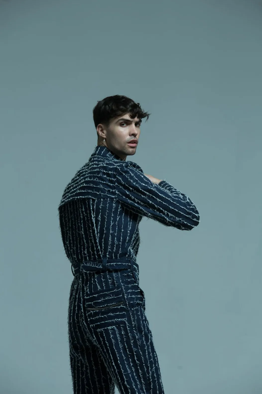 Adam Pavlovčin vydal debutový album s názvom Age of Adonxs.