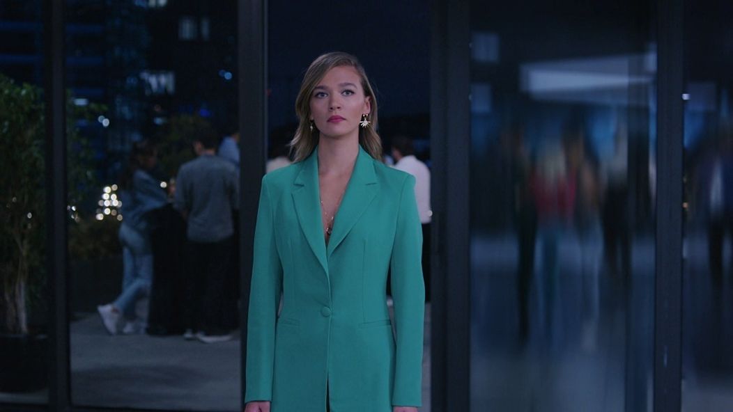 Láska, rozum, pomsta