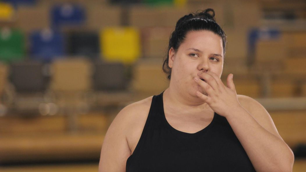 Vanesa ukázala úžasné odhodlanie a veľkú premenu. Zo 106 kíl schudla na skvelých 55 kilogramov.