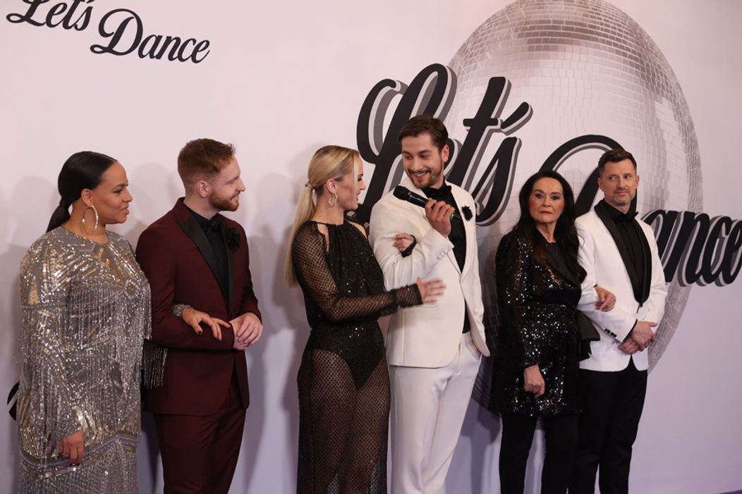 Tlačová konferencia k deviatej sérii Let´s Dance