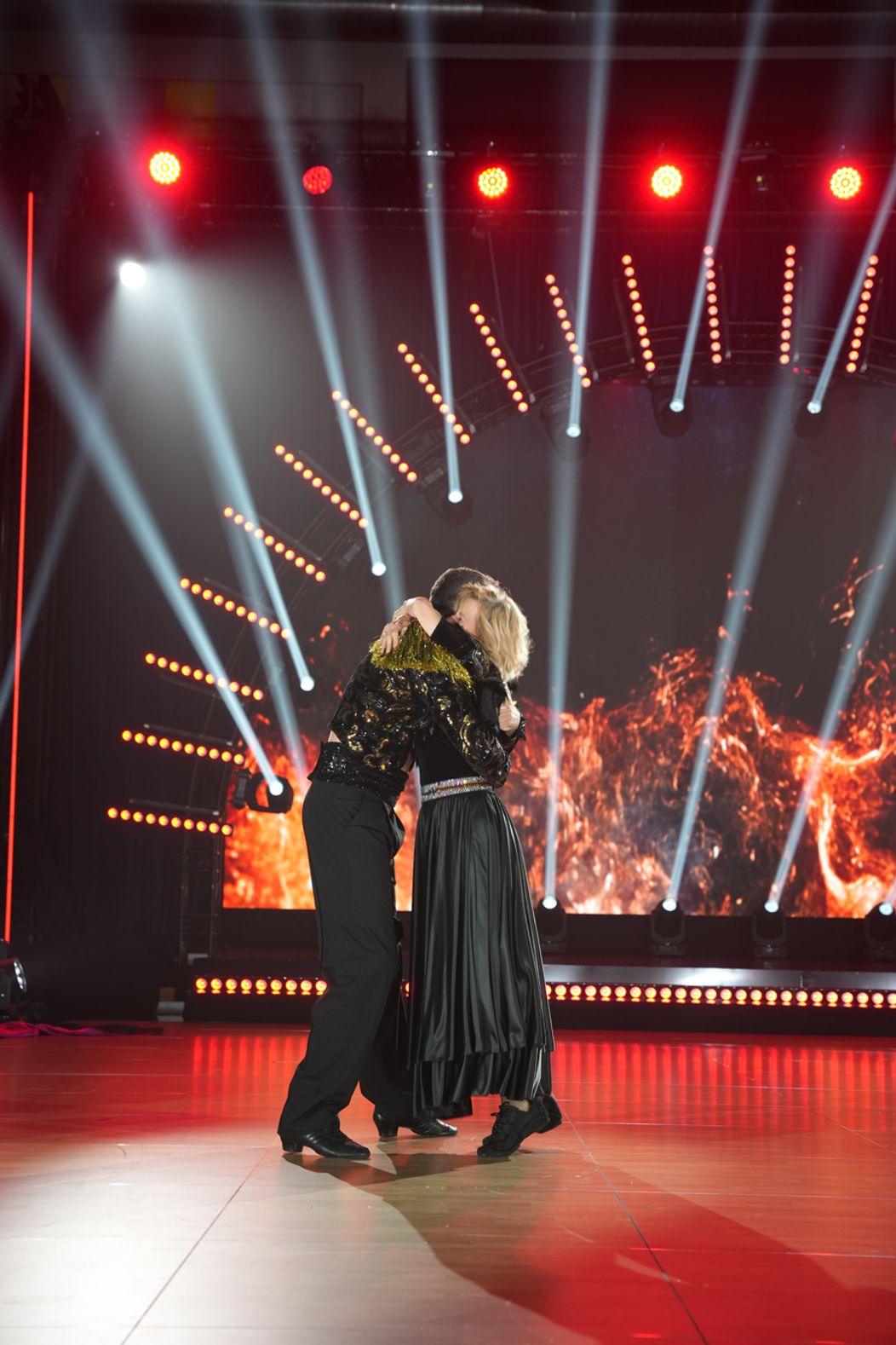 Zákulisie Let's Dance turné: Bolo to veľkolepé