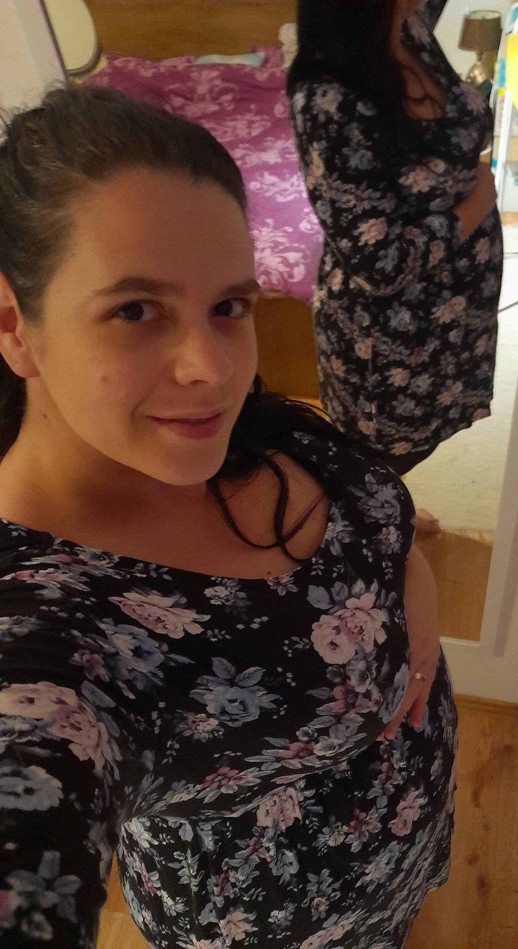 Juliane sa splnil sen