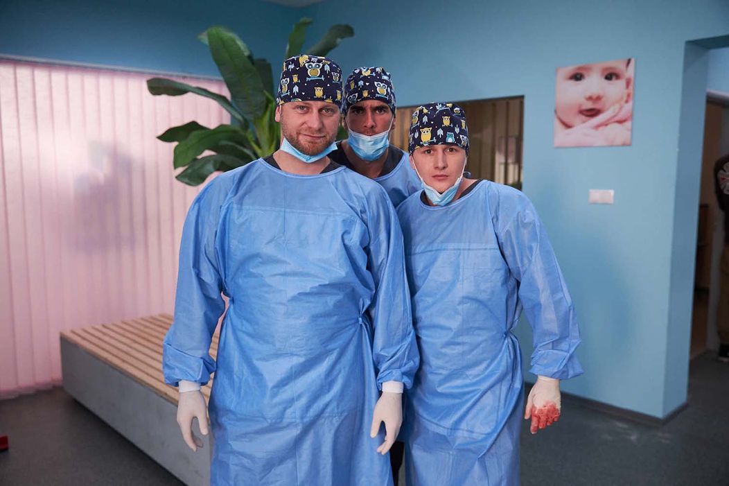 Peter Brajerčík v Mame na prenájom