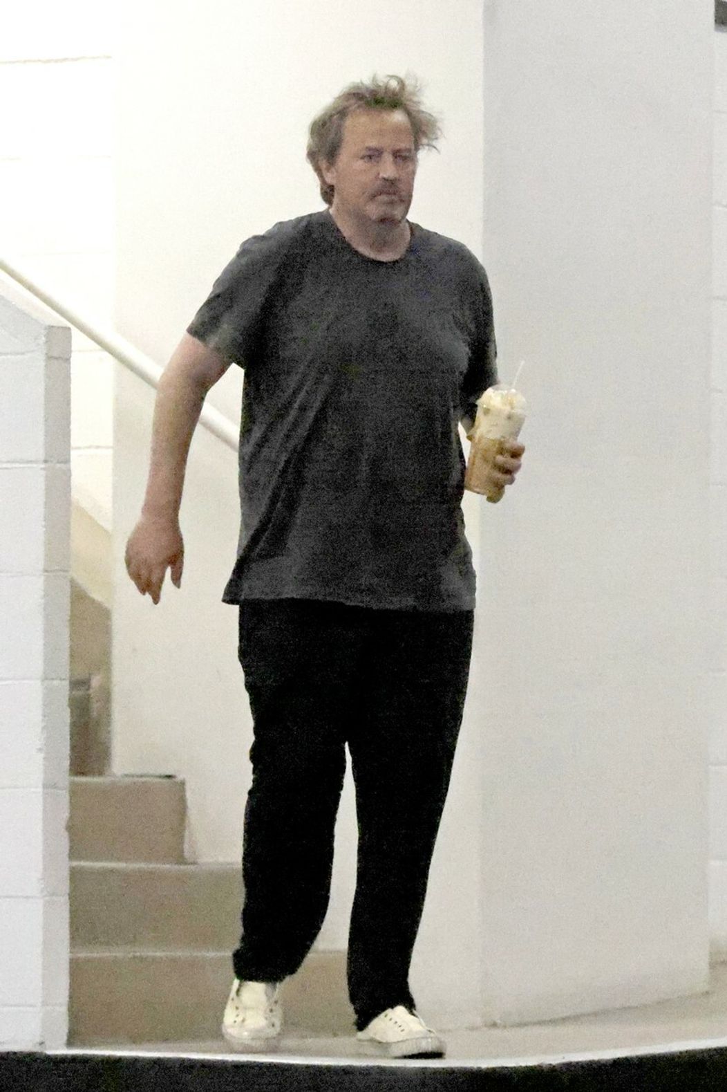 Matthew Perry