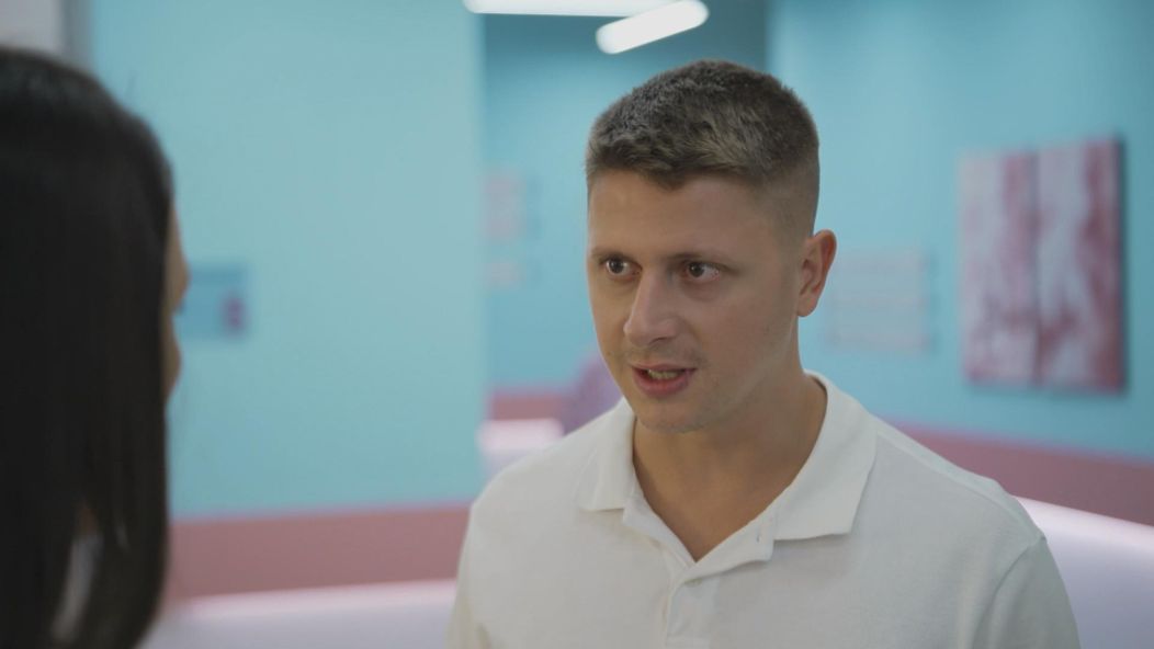 David sa priznal Adele, že za jej nehodou s Borisom stojí on