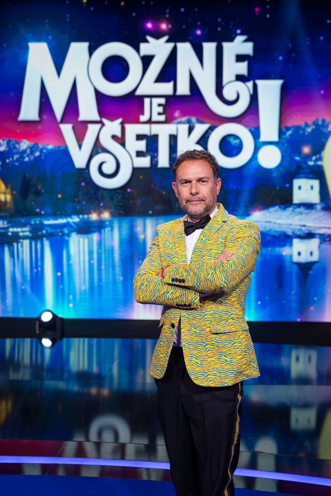 8. diel relácie Možné je všetko!