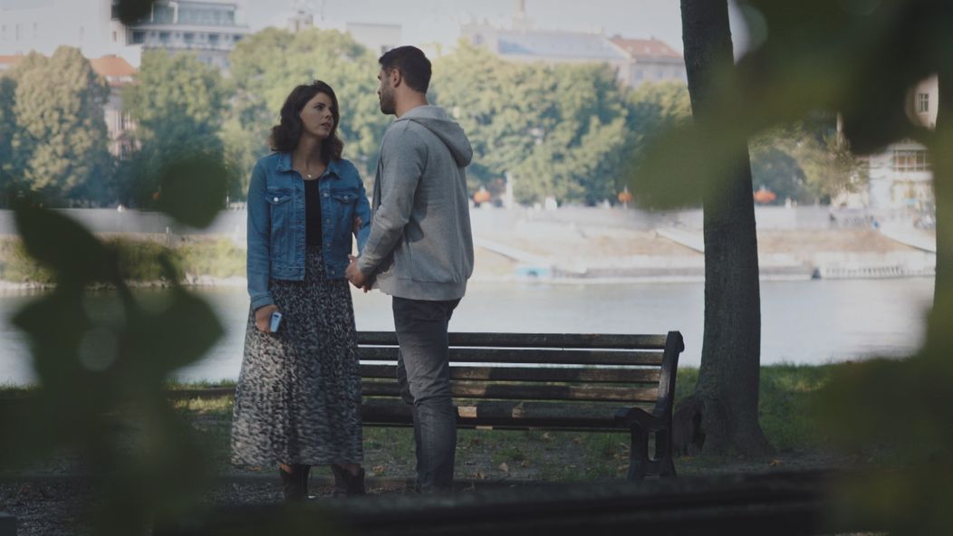 Tajomstvo má aj jej sestra Katarína.