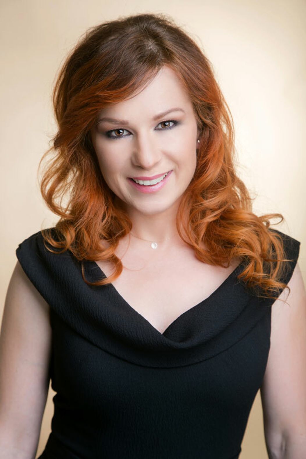 Helena Krajčiová má doma malú Aniku