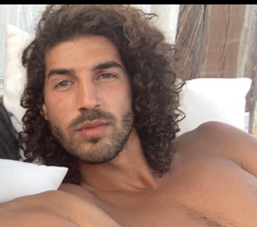 Joris Yacoub