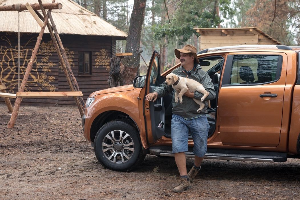 Farma dostala roztomilú posilu