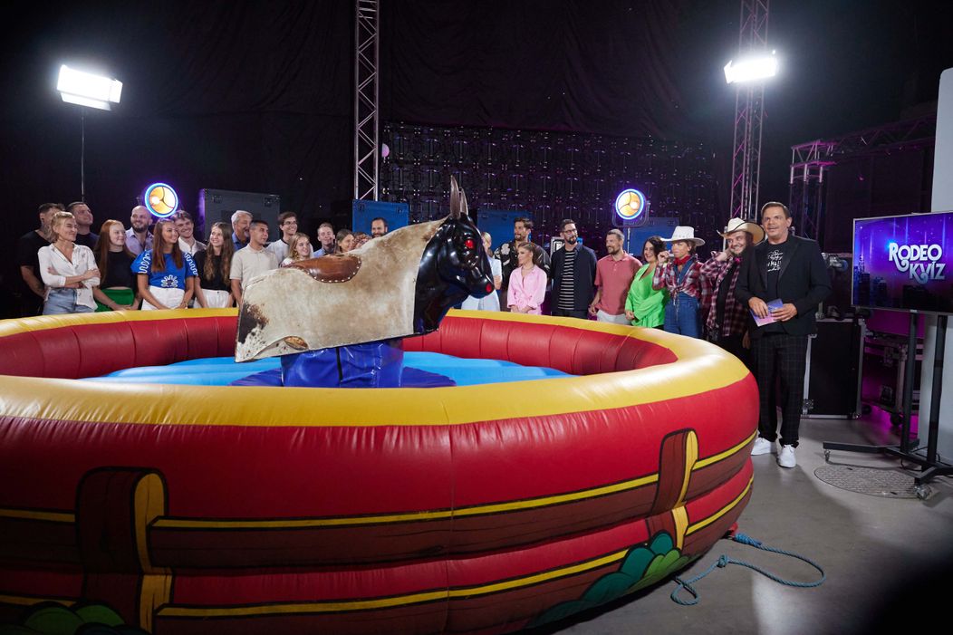 Možné je všetko! - 5. epizóda