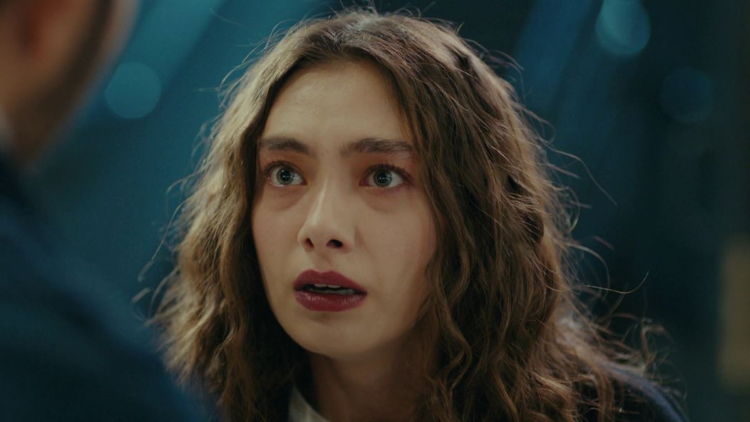 Veľvyslancova dcéra