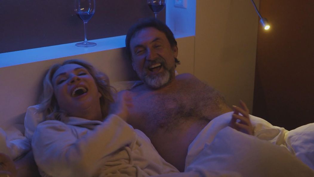 Pán profesor, 5. epizóda