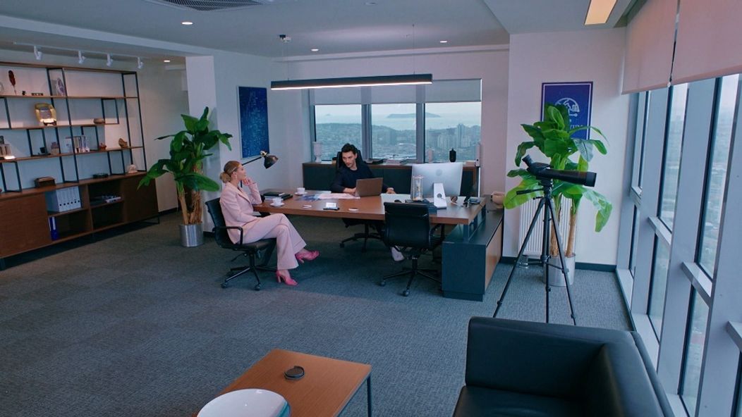 Láska, rozum, pomsta