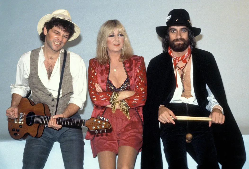 Fleetwood Mac