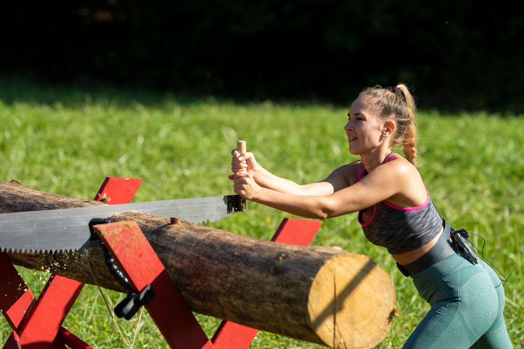 Ďalší súboj o záchranu, do duelu ide Niki s Dominikou
