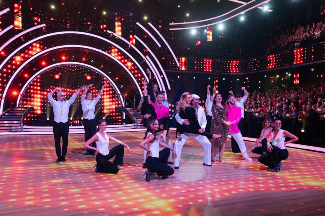 TOP momenty zo 6. kola Let's Dance: Po tomto čísle takmer spadla Incheba
